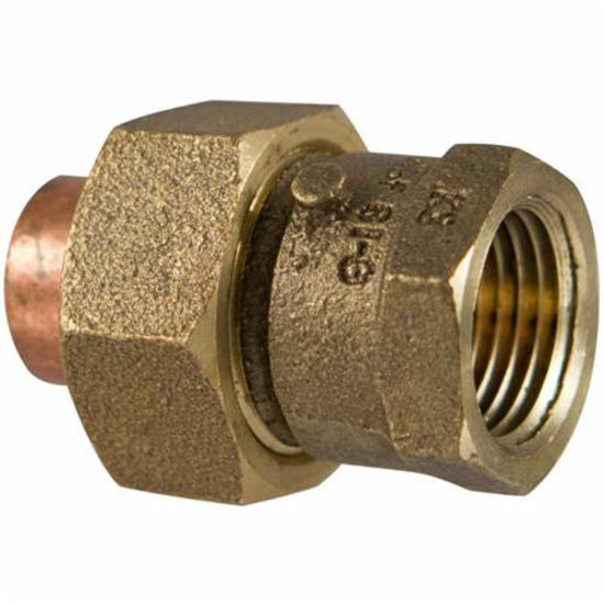 Approved Vendor PVF-C-18518